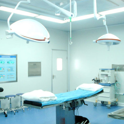 手術室凈化 手術室凈化